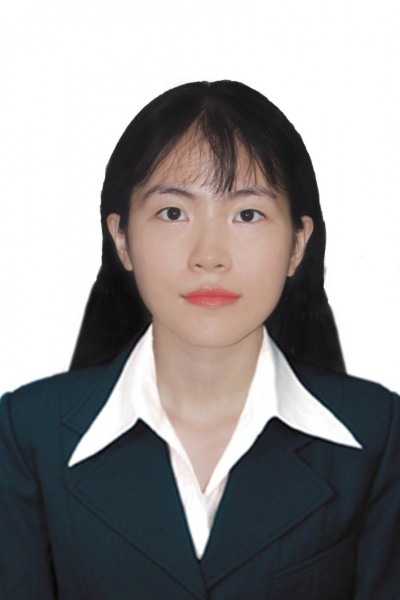 Trần Thị Tú Anh